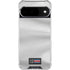 Costa Rica Soccer Flag Google Pixel 10 Clear Case